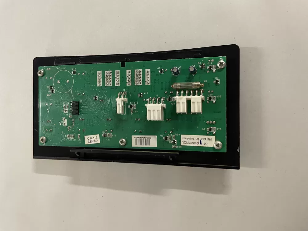 GE 200D7355G074 Refrigerator Dispenser Board AZ142089 | KM981