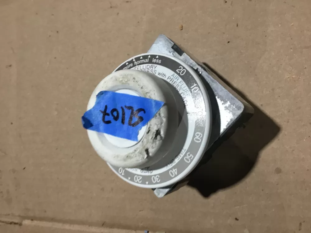 Maytag 63085510 6 3085510 Dryer Timer AZ92234 | Sl107
