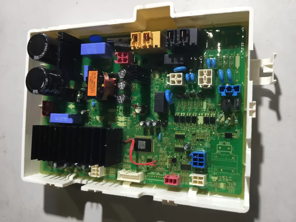 LG  Kenmore EBR73982104 EBR73982110 EBR78499601 PS10058952 Washer Control Board