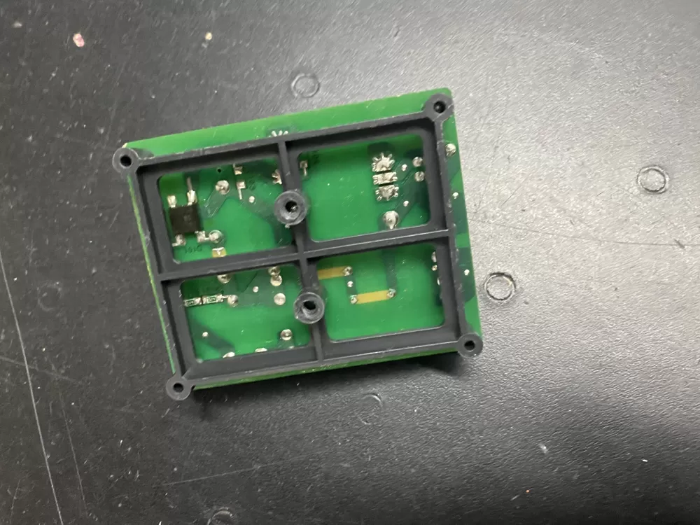 Dacor EPU1510SJ OEM Original Microwave Control Board AZ15191 | BK695