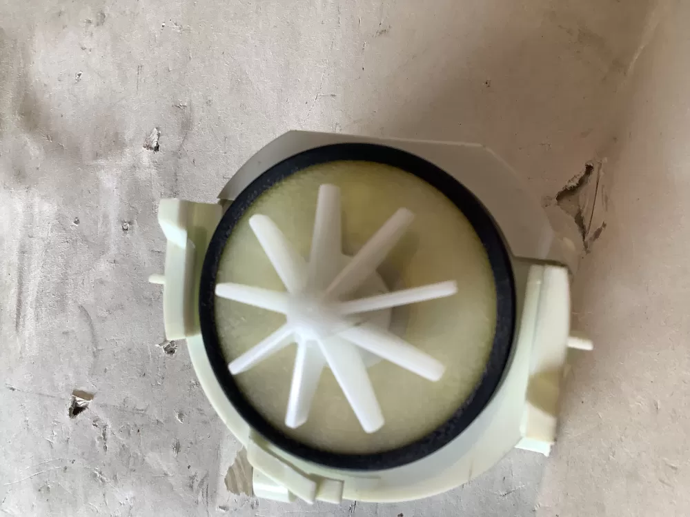 Bosch IEC60335 Dishwasher Drain Pump AZ150911 | SL236