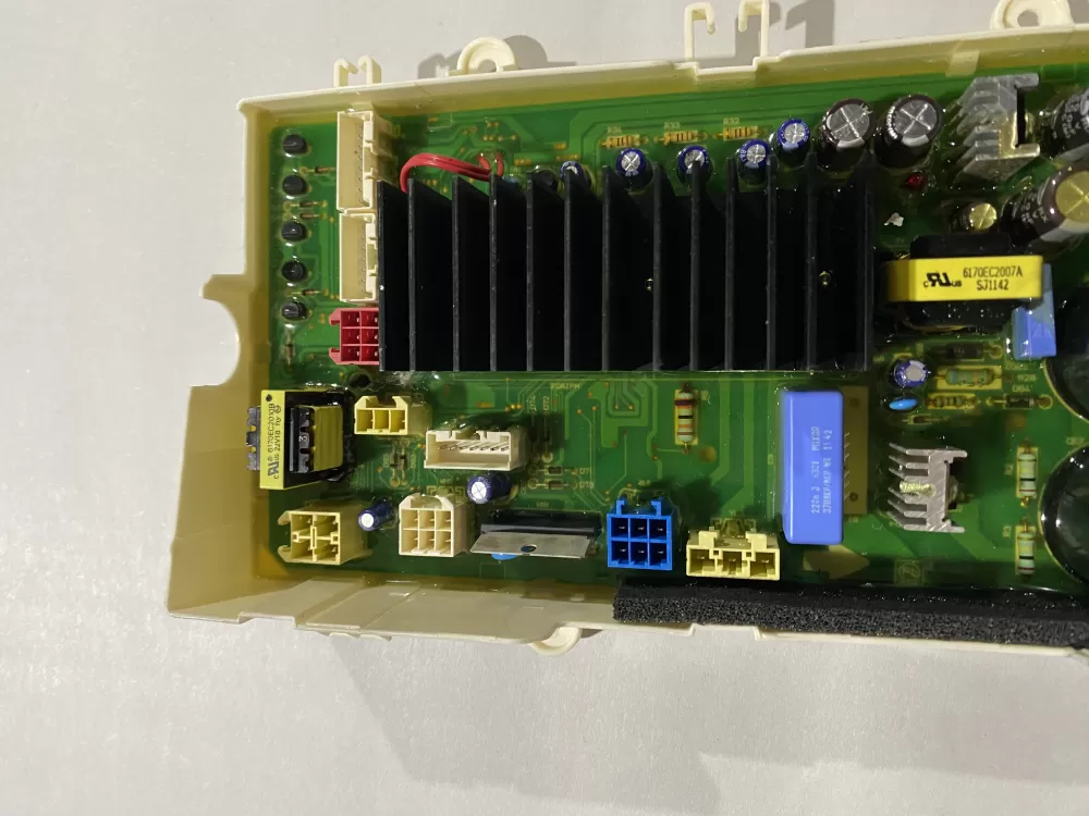 LG EBR62198104 EAX60933303 EBR62198105 Washer Control Board AZ191313 | BKV876
