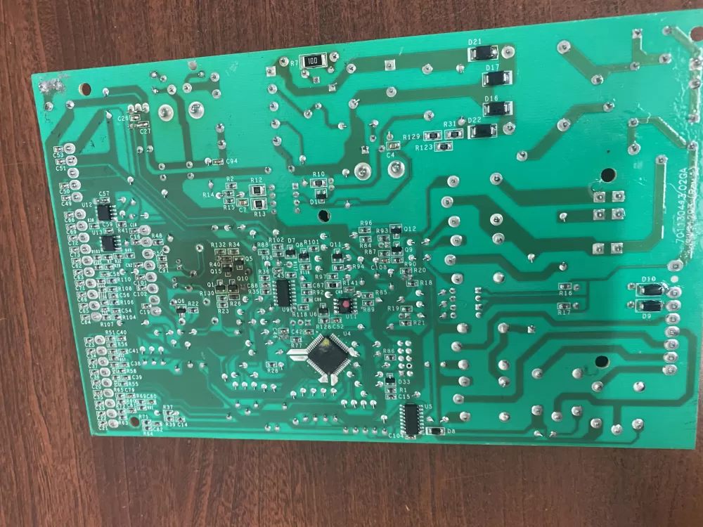 GE Refrigerator Control Board WR55X10942 WR55X10699 AZ51338 | BK1843