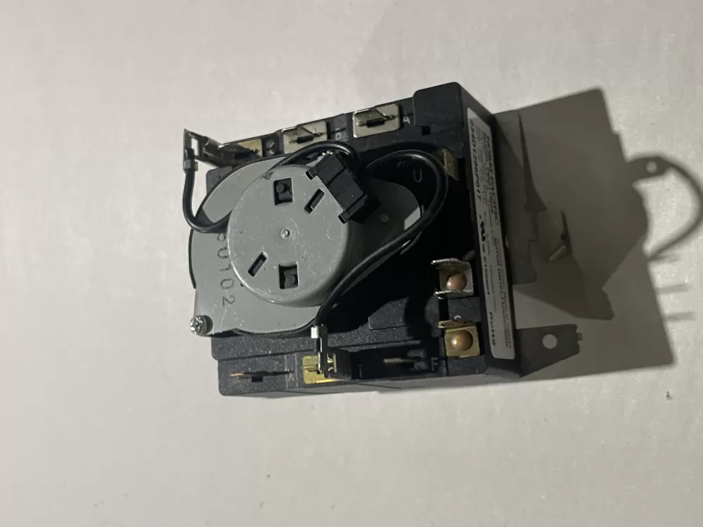 Kenmore  General Electric WE4M521 WE04X22654 PS11721520 234D1296P017 Dryer Timer