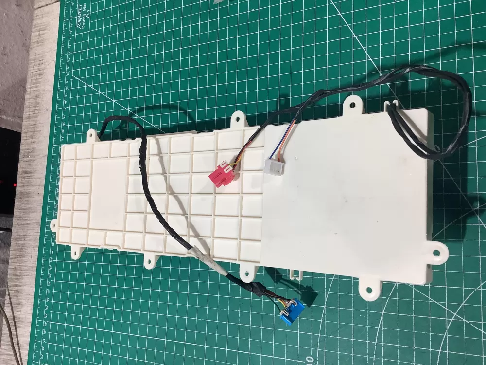 LG EAX62118801 EBR68035201EBR62707618 Washer 