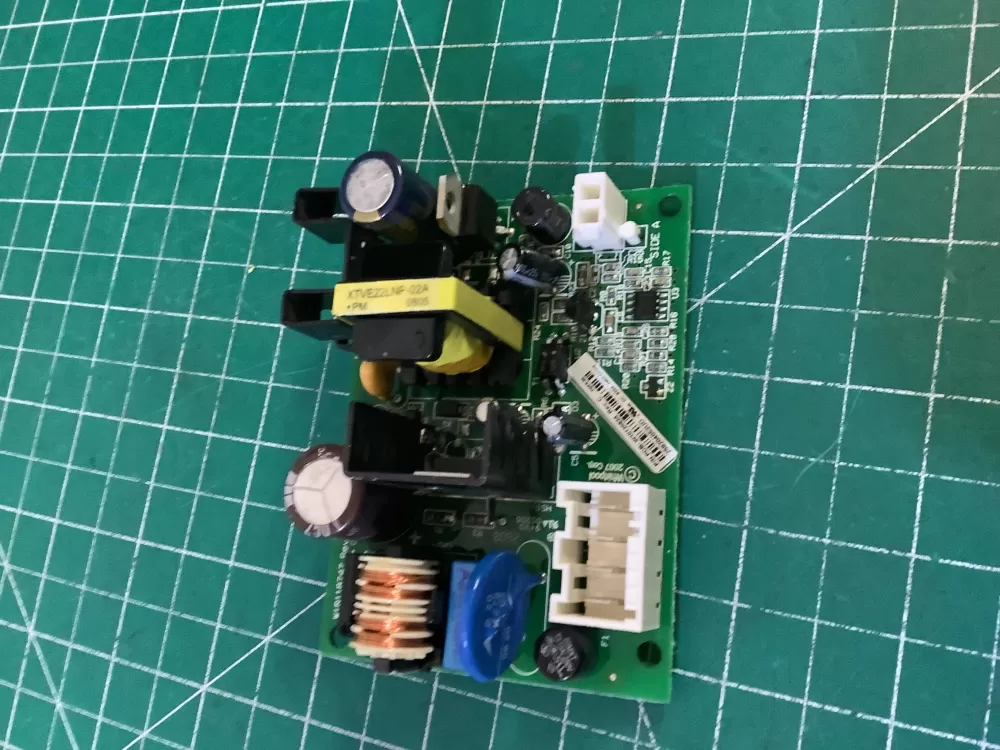 Whirlpool KitchenAid Kenmore Refrigerator Control Board AZ189440 | NR2527