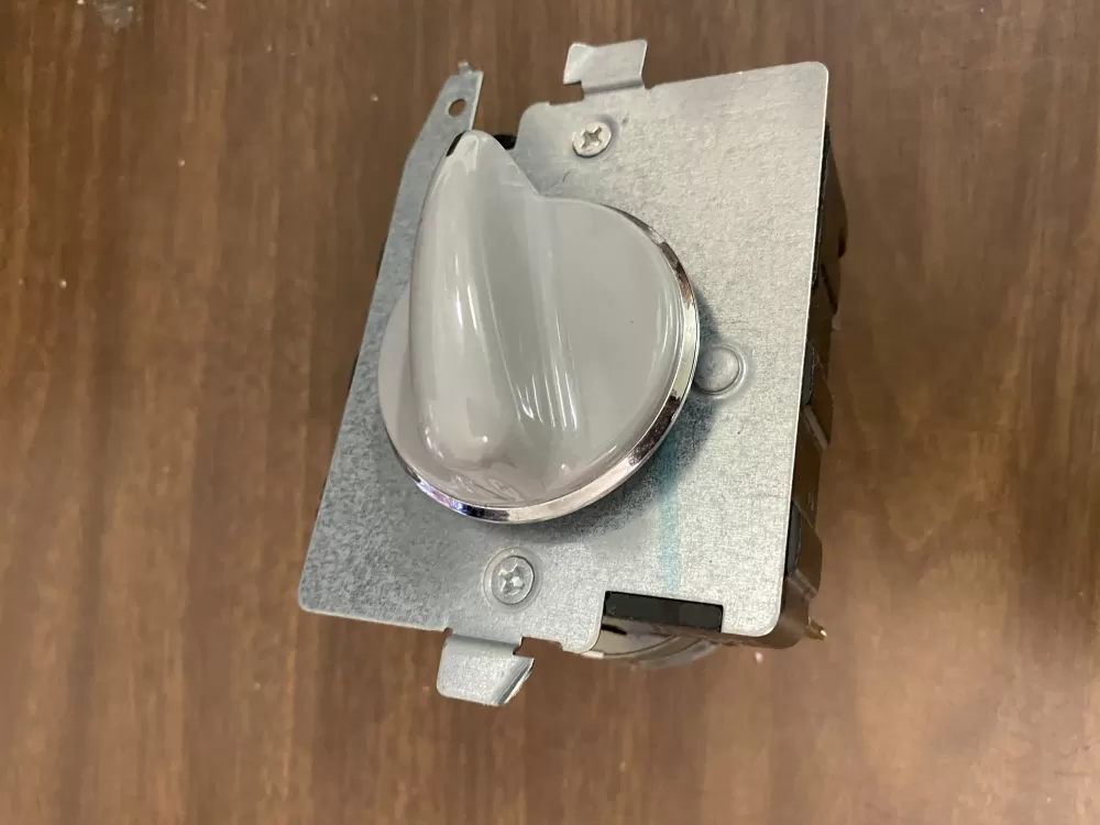 GE 212D1233P014 Dryer Timer AZ40566 | BK1706