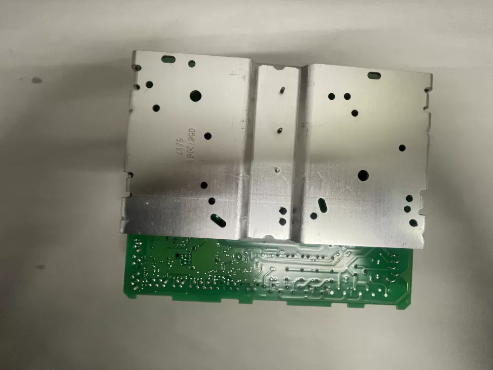 Miele ELP262-UG 10274991 Control Board  AZ207803 | KMV490