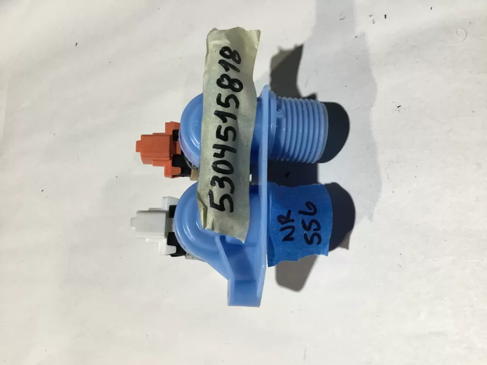 Kenmore 5304515818 Stackable Washer/Dryer Water Valve AZ62546 | NR556