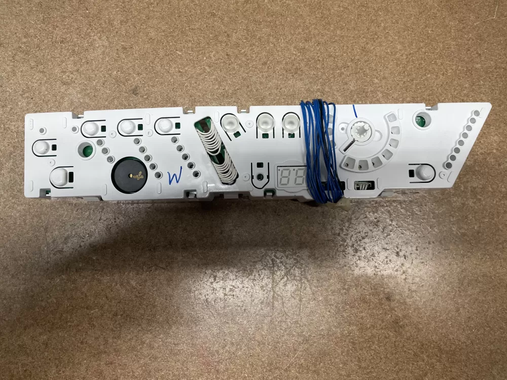 Whirlpool 8571929 8571954 8571955 Dryer Control Board AZ12272 | KMV65