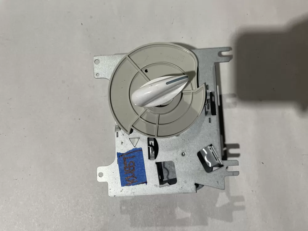 GE 165D5484P006 Dishwasher Timer AZ123424 | KM557