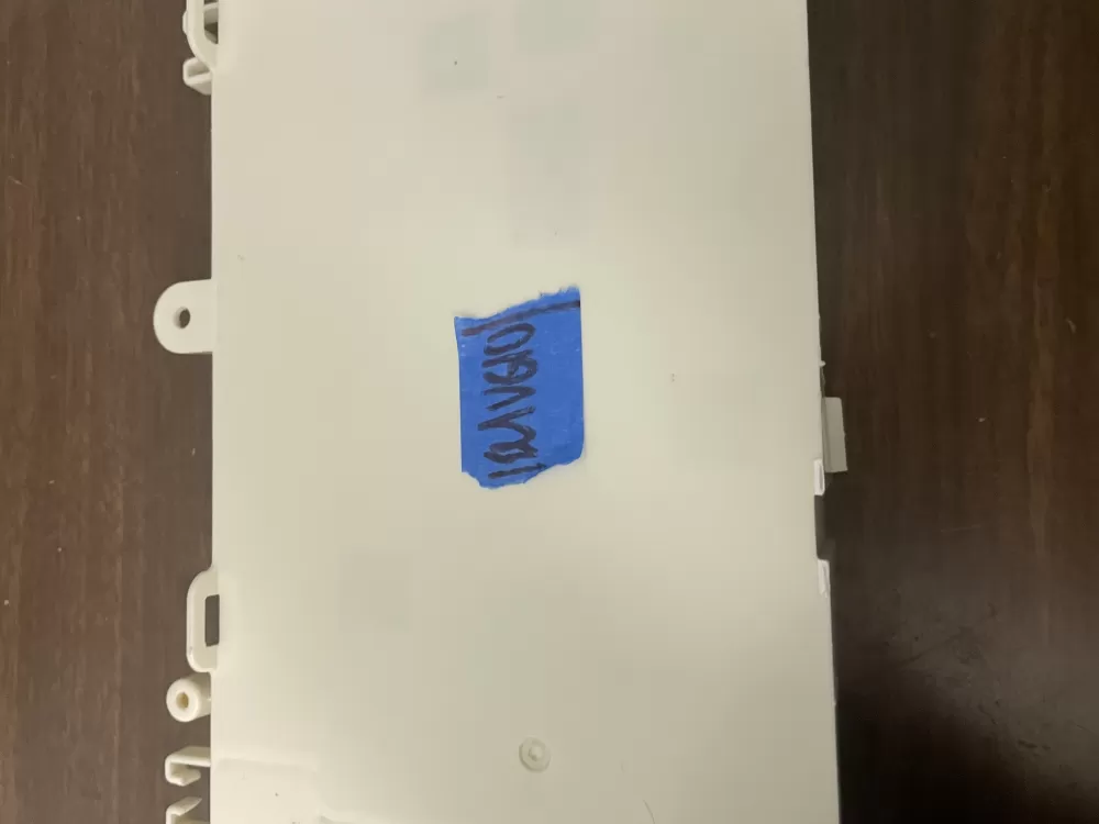 Kenmore EBR68035205 AP5977386 Dryer Control Board Elite AZ96302 | KMV610