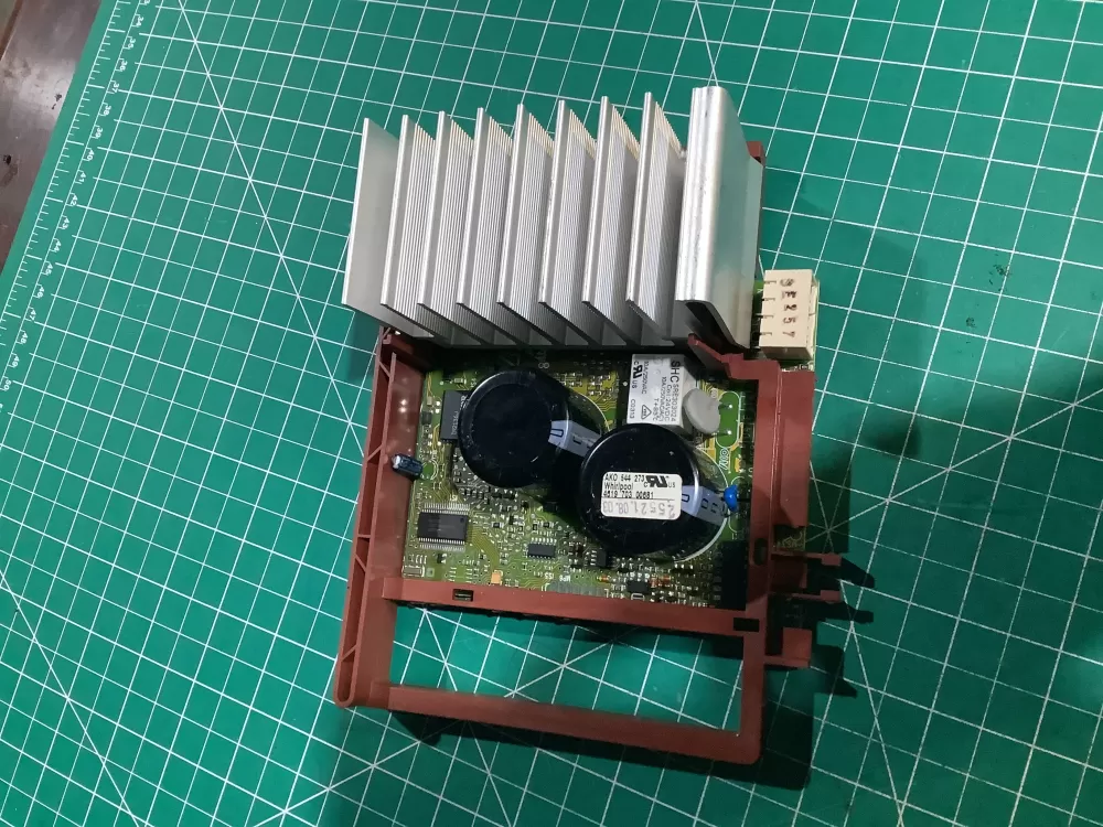 Whirlpool 461970220451 461970300681 Washer Control Board  AZ145525 | NR2439