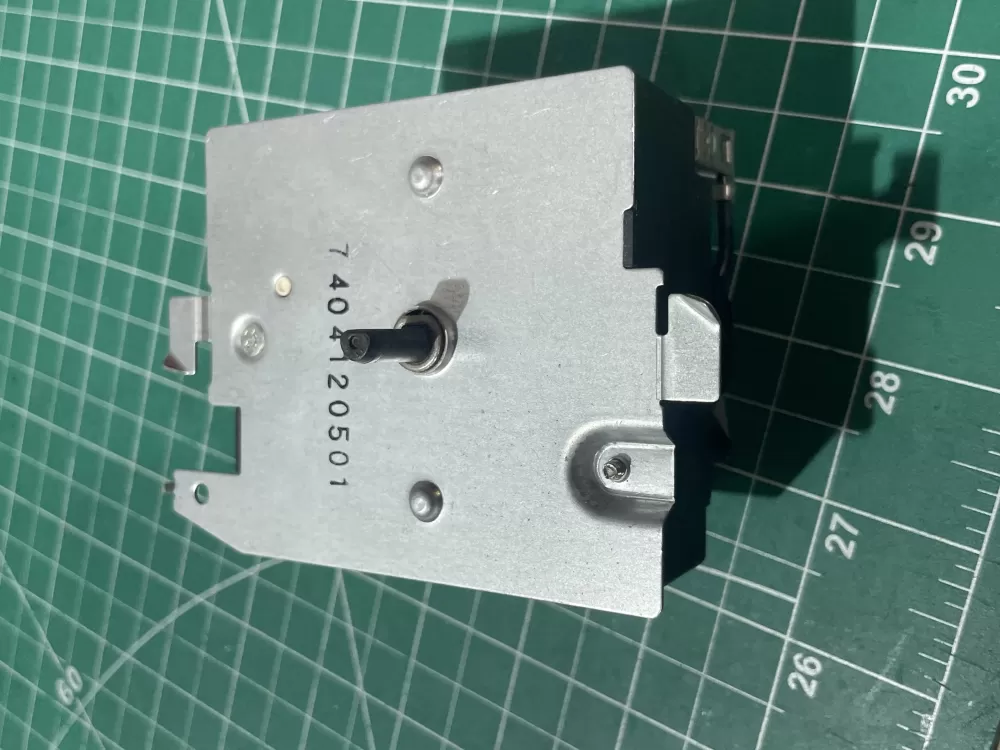 Hotpoint General Electric WE4M364 WE4M533 Dryer Timer AZ195570 | Wm545