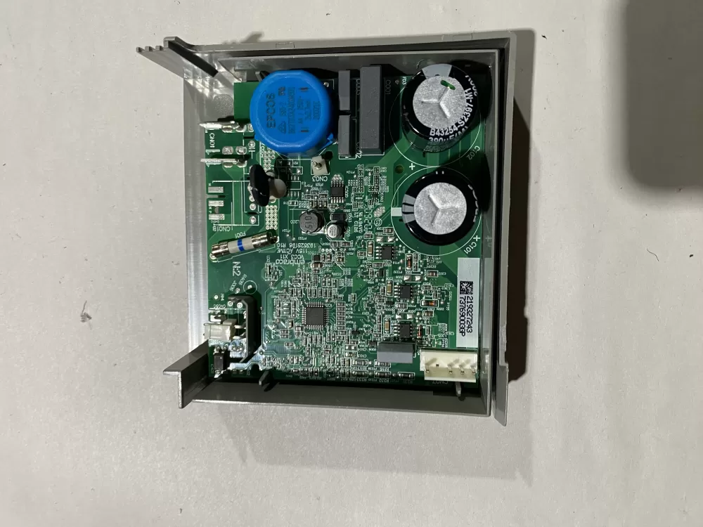Kenmore W11087200 Refrigerator Control Board Inverter AZ127385 | BK2299
