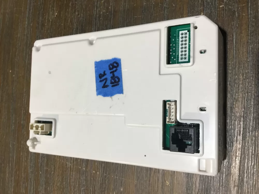 GE 265D3440G701 Dishwasher Control Board AZ51847 | NR1848