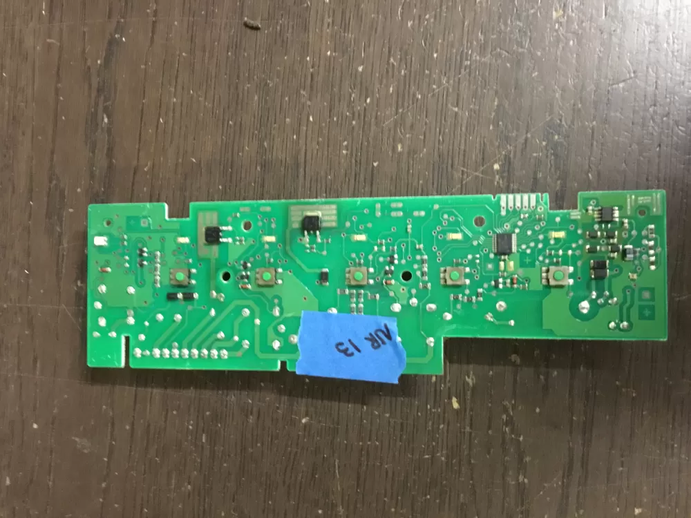 Maytag WP12945106 Refrigerator Control Board AZ14916 | NR13