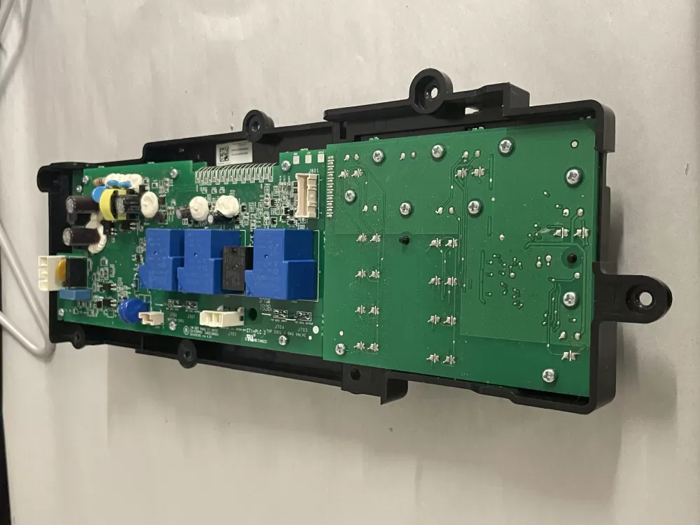 GE 234D2086G004 Dryer Control Board Interface