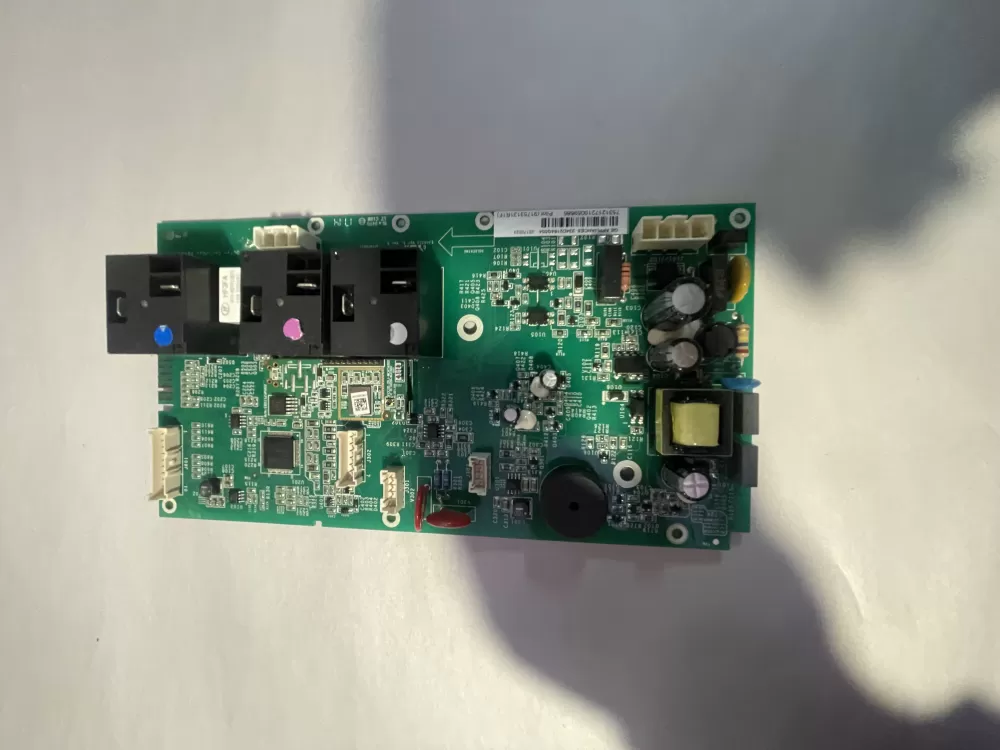 GE 234D2315G007 234D2164G004 Washer Control Board