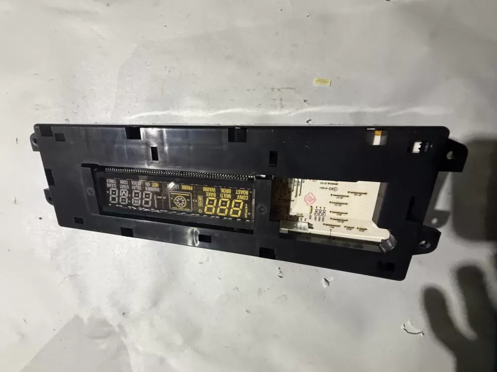 GE Appliances WB27T10919 Genuine OEM Control Board AZ214814 | KMV62