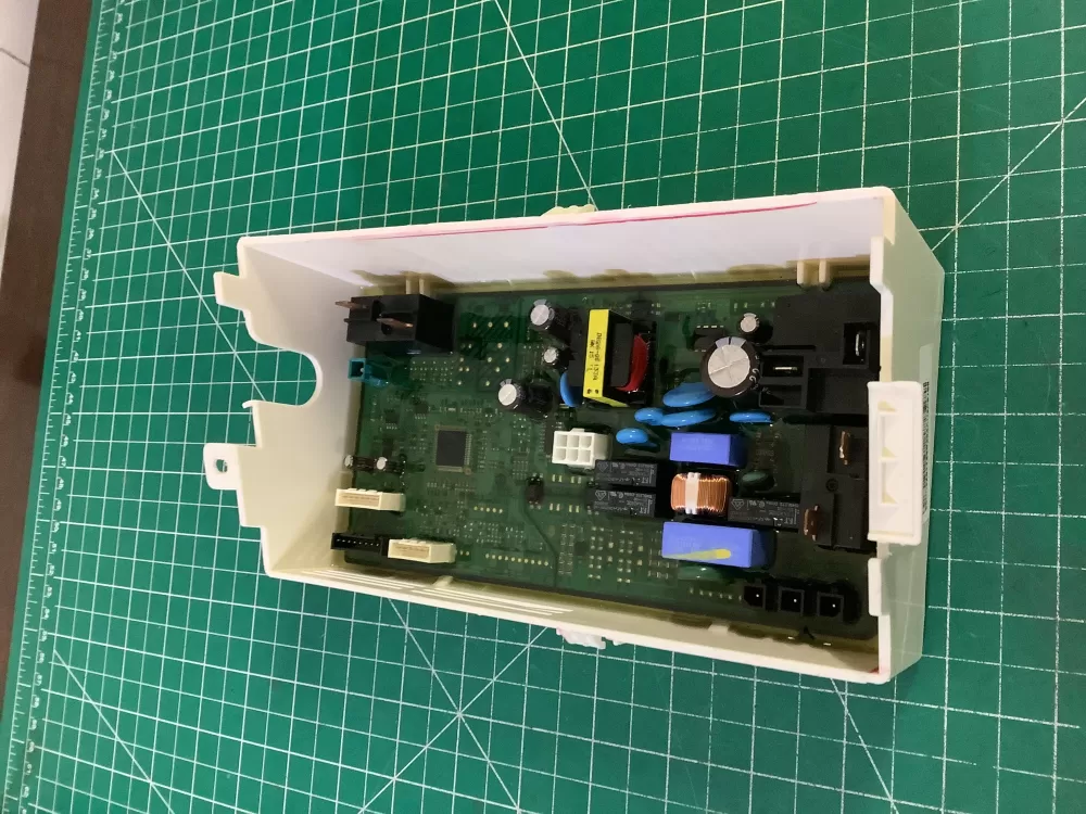 Samsung DC92–01729B Dryer Control Board