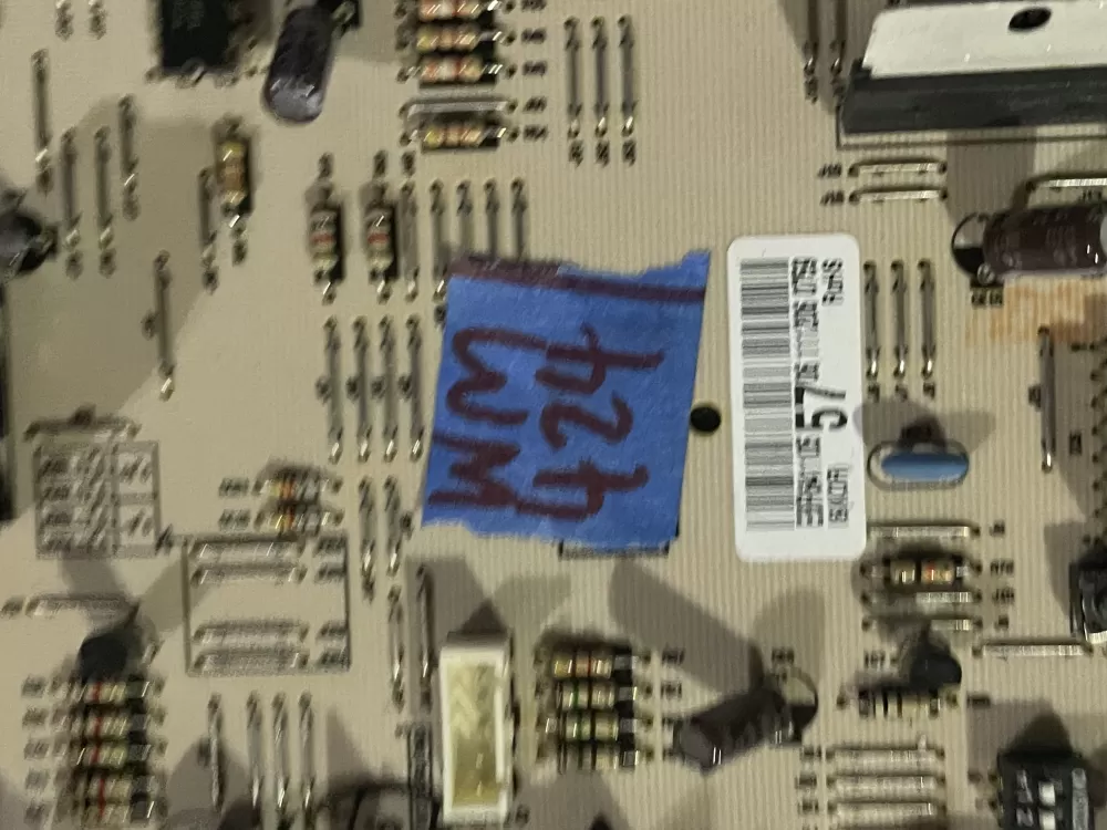 LG Kenmore EBR64110503 EBR64110557 Refrigerator Control Board AZ35303 | Wm425