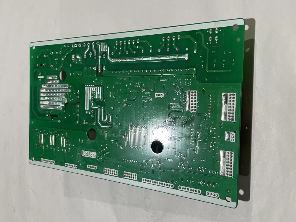 GE 197D8523G101 70213260402GA MB6075LLC Refrigerator Control AZ178687 | Wm483