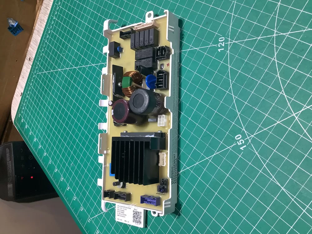 Whirlpool W11030467 Washer Control Board AZ183773 | AR2709