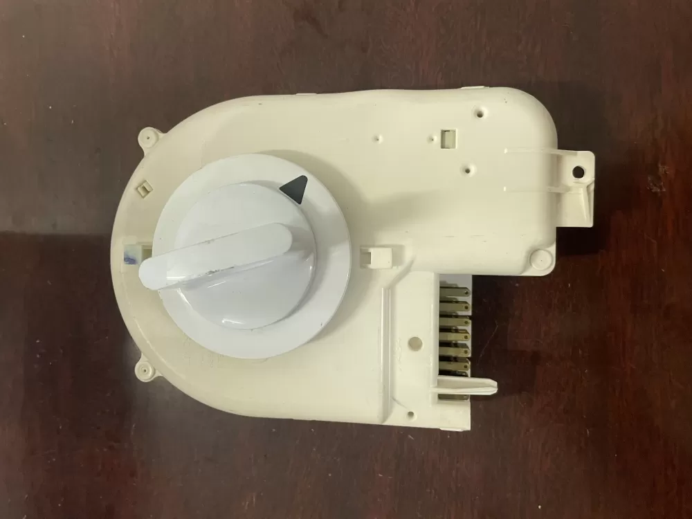 GE 175D5749P005 WH12X10348 Washer Timer