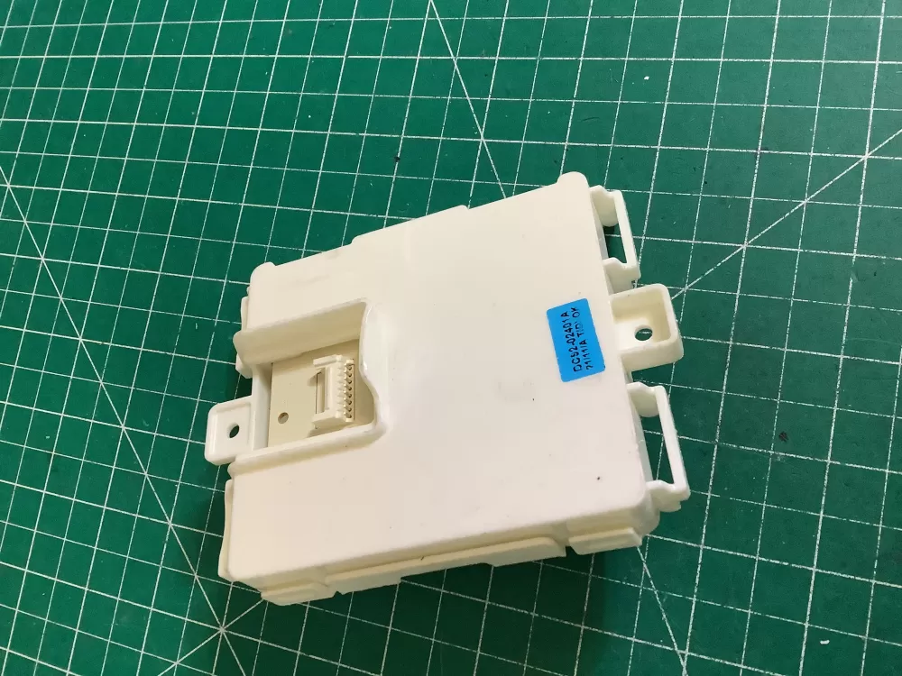 Samsung DC97 23123C DC92 02401A Dryer Control Board Module AZ173365 ...