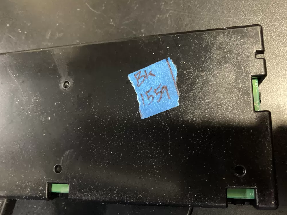 Whirlpool Maytag Amana Dishwasher Control Board 6 918611 Rev AZ13388 | BK1559