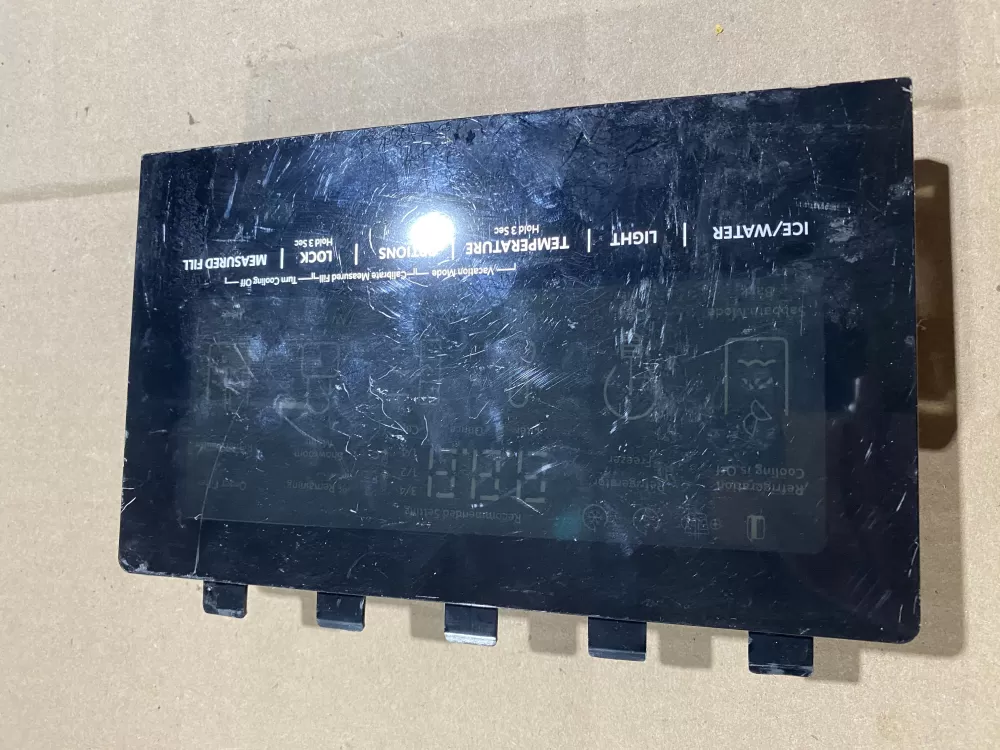 KitchenAid PS12711953 Refrigerator Control Board Dispenser AZ65374 | BK2106