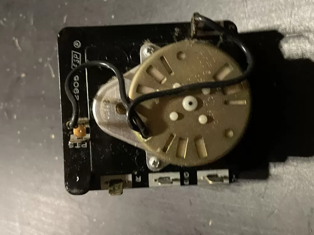 Kenmore 342905 345812 346728 346730 347648 Dryer Timer AZ29795 | WM130