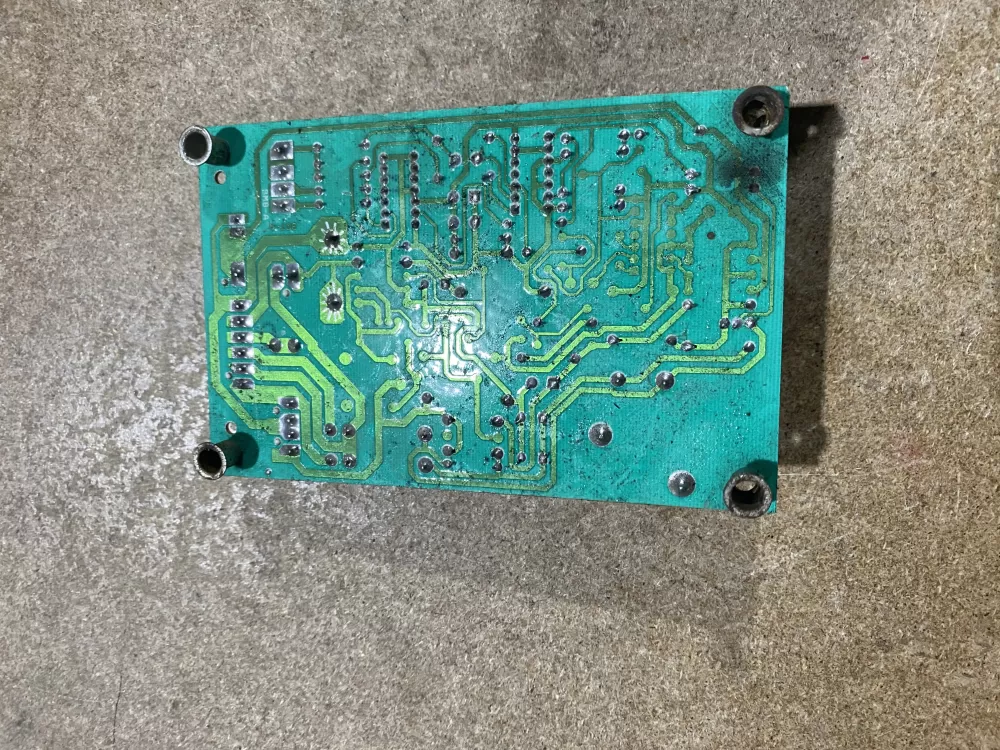 Carrier Bryant HK32EA001 Defrost Board Control Cepl130524-01 AZ72940 | BK1364