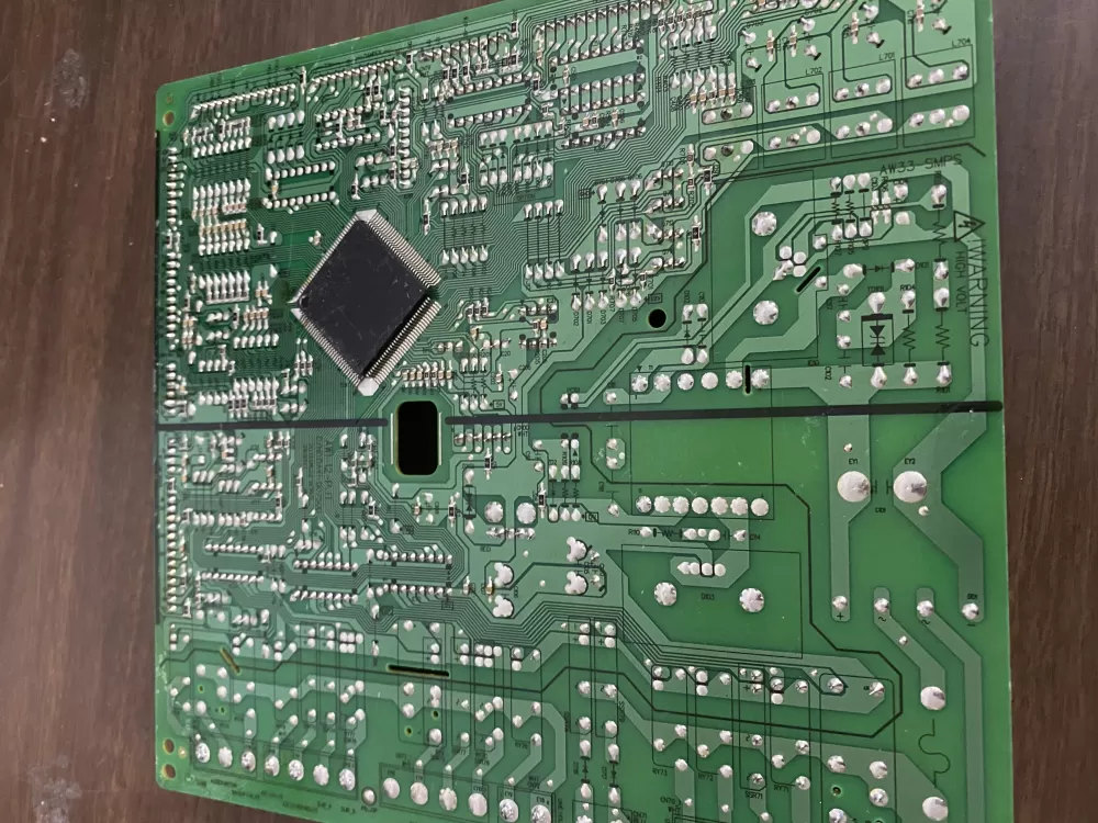 Samsung DA92 00384E Refrigerator Control Board AZ32012 | BK1677