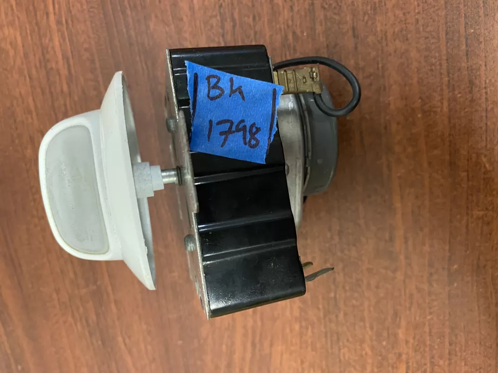 Whirlpool 3406723A 4433735 AP6008572 PS11741712 Dryer Timer AZ49062 | BK1798