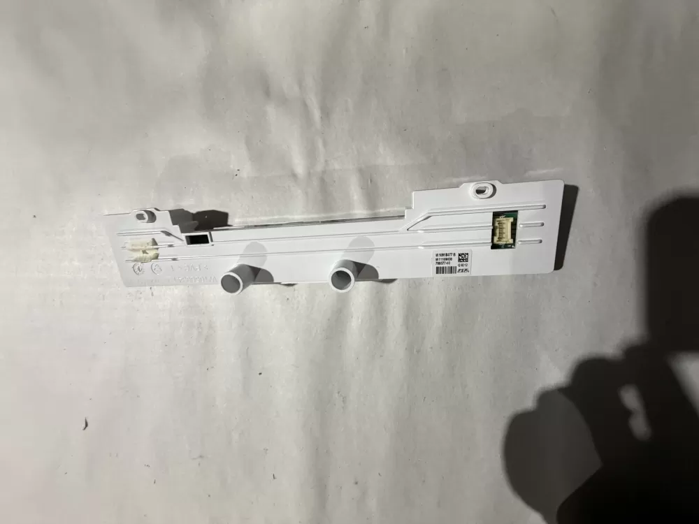 Whirlpool W11028325 Dishwasher User Interface Board AZ225636 | KM2660