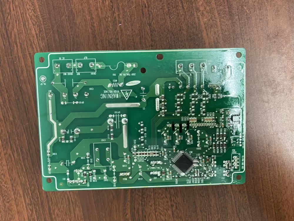 Samsung DA92-00111B Refrigerator Inverter Control Board AZ37223 | BK74