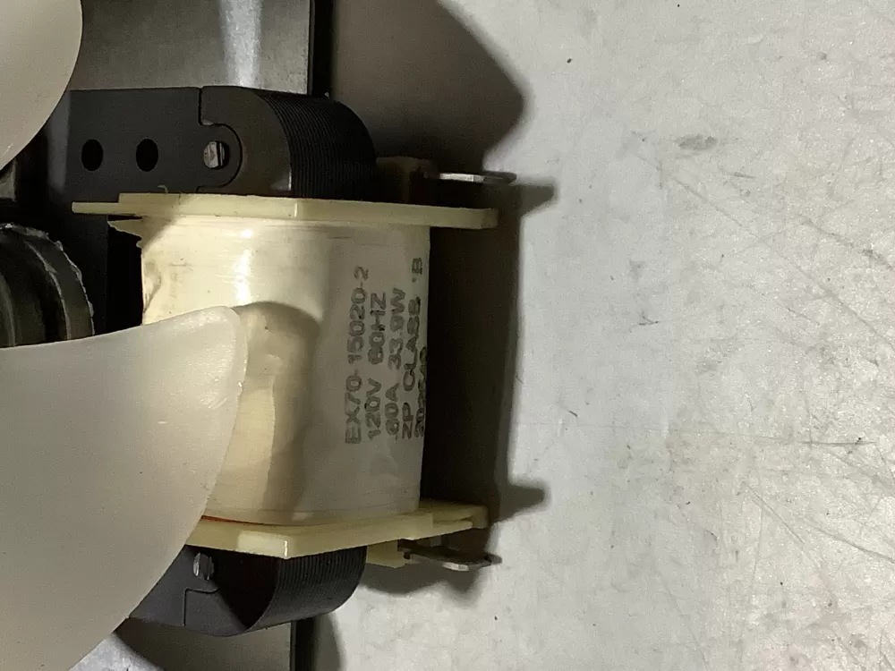 Jenn-air 202549 Fan Motor Assembly AZ127801 | Sl192