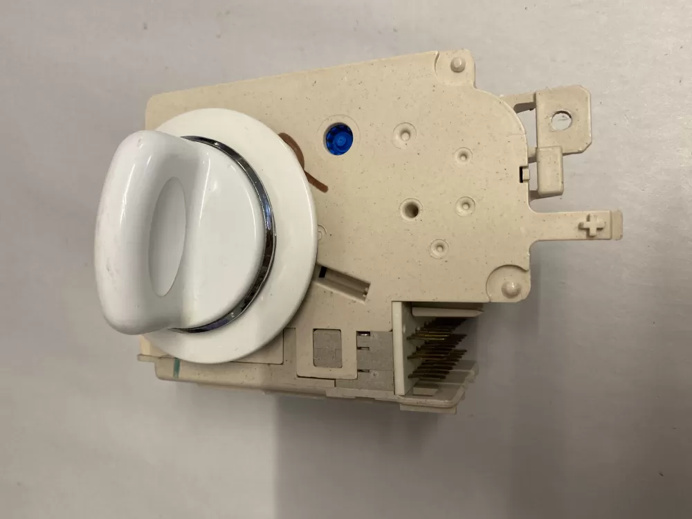 GE AP3191755 947876 WH12X10202 175D4232P016 Washer Timer AZ215515 | BK1828