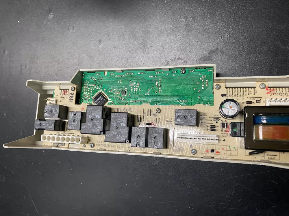 GE 175D4490G014 Washer Control Board Main AZ13298 | BKV132