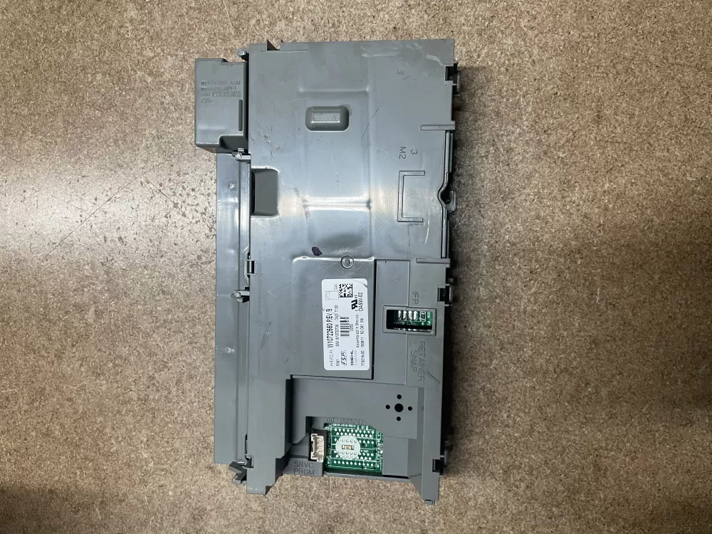 Whirlpool Kenmore Amana AP5958462 Dishwasher Control Board AZ10941 | KM1617