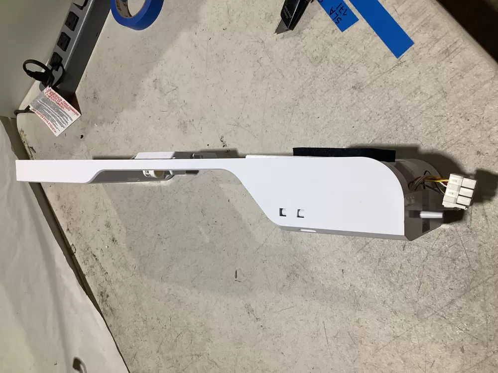 Frigidaire 5304524322 Housing Box AZ113493 | SLA171