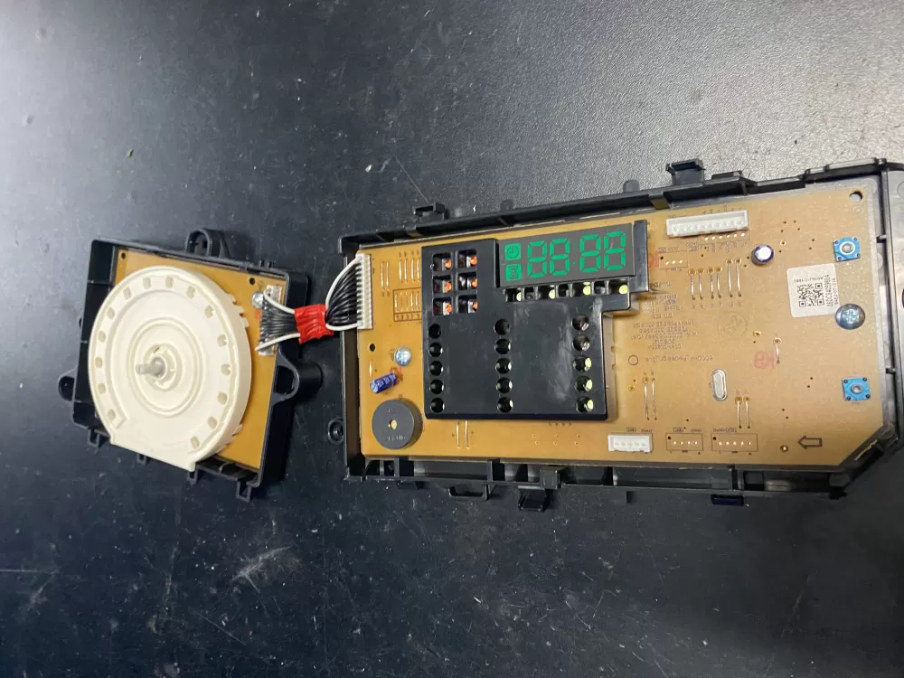 Samsung  Whirlpool DC94-05968A Washer Control Board