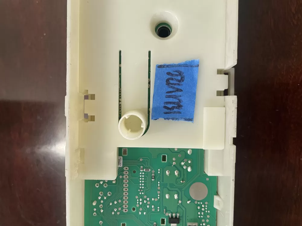 Bosch 9000225887 Dryer Control Board AZ32379 | KMV120