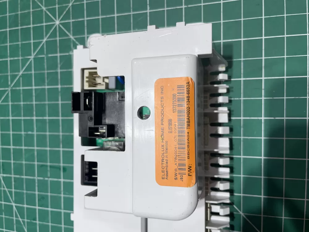 Frigidaire Kenmore AP5962205 137275300 Dryer Control Board AZ153247 | KM1338