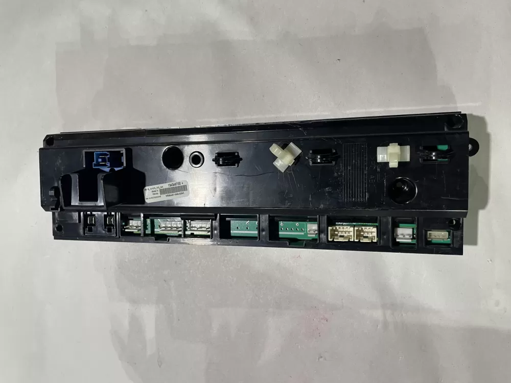 Frigidaire 134345700 AP3851415 Washer Control Board AZ155144 | KMV120