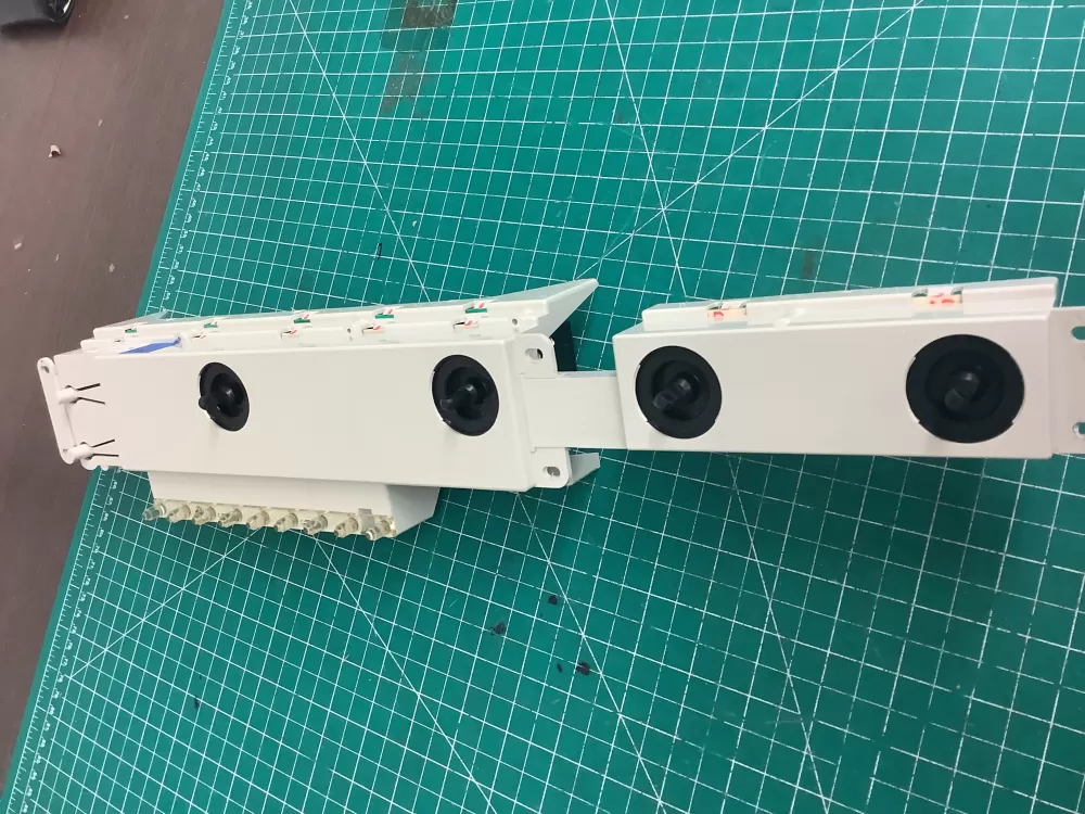 175D3695G018 GE Washer Board - Control