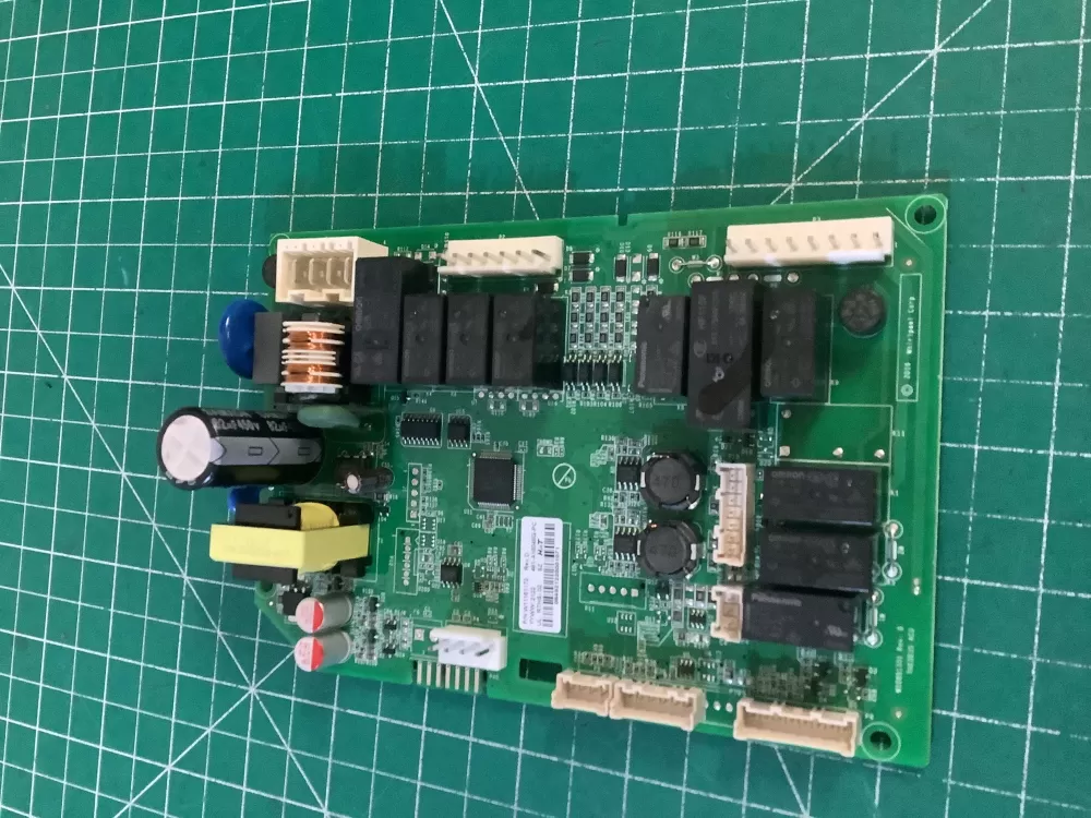 Maytag W11161172 W11224256 Refrigerator Control Board AZ212833 | NR1512
