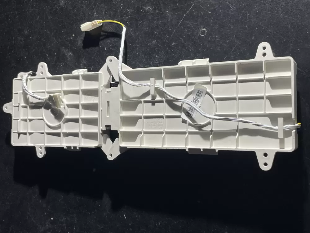 Samsung DC92 00388B DC41 00151A Dryer Control Board AZ37696 | Wm410